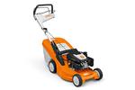 RM448TC Kosiarka spalinowa z napędem STIHL 46cm 2,5KM EVC 200.4 C w sklepie internetowym Pajm.pl