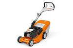 RM448VC Kosiarka spalinowa z napędem STIHL 46cm 3,0KM EVC 300.1 w sklepie internetowym Pajm.pl