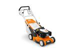 RM545VE Kosiarka spalinowa z napędem STIHL 43cm 3,0KM EVC 300.0 E w sklepie internetowym Pajm.pl