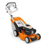 RM650VS Kosiarka spalinowa z napędem STIHL 48cm 3,5KM Serie HD775 OHV SC w sklepie internetowym Pajm.pl