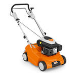 RL540 Wertykulator spalinowy STIHL 38cm 6,0 KM Kohler Seria XT675 OHV SC RL 540 w sklepie internetowym Pajm.pl