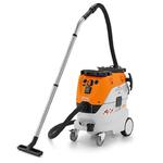 SE133ME Odkurzacz STIHL 1,4 kW / 4.500 l/min na sucho i mokro SE 133 ME w sklepie internetowym Pajm.pl