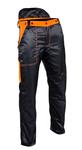 Spodnie orchronne anty-przecięciowe ENERGY (Rozmiar L) 3155092 w sklepie internetowym Pajm.pl