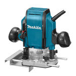 RP0900 Frezarka górnowrzecionowa RP 0900 MAKITA 900W w sklepie internetowym Pajm.pl