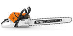 Pilarka MS500i Spalinowa pilarka łańcuchowa Stihl 63cm 6,8 KM MS 500i w sklepie internetowym Pajm.pl