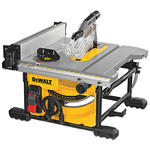 DWE7485 Kompaktowa pilarka stołowa Dewalt 210mm 1850W w sklepie internetowym Pajm.pl