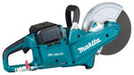 DCE090T2X1 Przecinarka tarczowa akum. 230mm LXT 5.0Ah 2x18V MAKITA w sklepie internetowym Pajm.pl