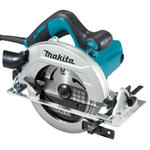 HS7611 Pilarka tarczowa 1600W 185mm 230V MAKITA w sklepie internetowym Pajm.pl