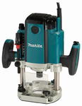 RP1803FX Frezarka górnowrzecionowa 12mm 1650W z hamulcem 230V MAKITA w sklepie internetowym Pajm.pl