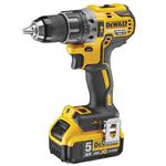 DCD791P2-QW Bezszczotkowa wiertarko-wkrętarka 2 X 5Ah DEWALT w sklepie internetowym Pajm.pl