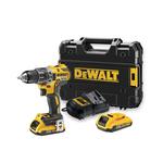 DCD791D2-QW Bezszczotkowa wiertarko-wkrętarka 2 X 2Ah DEWALT w sklepie internetowym Pajm.pl