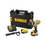 DCD996P2-QW Bezszczotkowa wiertarko-wkrętarka udarowa 2 X 5Ah DEWALT w sklepie internetowym Pajm.pl