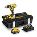 DCD790M2-QW Bezszczotkowa wiertarko-wkrętarka 2 X 4Ah DEWALT w sklepie internetowym Pajm.pl