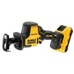 DCS369NT Pilarka szablasta 18V DEWALT w sklepie internetowym Pajm.pl