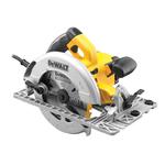 DWE576K Pilarka tarczowa 190mm 1600W DEWALT w sklepie internetowym Pajm.pl