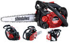 SHINDAIWA 251TCS-CARVING Pilarka spalinowa 25,0cm³/1,5 KM w sklepie internetowym Pajm.pl