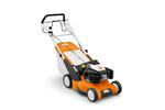 RM545VM Kosiarka spalinowa z napędem STIHL 43cm 3,0KM EVC 300.1 w sklepie internetowym Pajm.pl