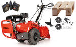 CEDRUS GL03PRO LC Glebogryzarka 45cm + Zestaw do orania ACC0147 + Olej Loncin 1,4L w sklepie internetowym Pajm.pl