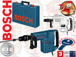 GSH11E Młot kujący SDS MAX BOSCH 1500W 16,8J GSH 11 E nr.kat.0611316708 w sklepie internetowym Pajm.pl