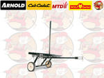 Areator do traktora ogrodowego 101,6 cm MTD numer kat. 190-526-000 w sklepie internetowym Pajm.pl