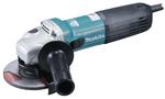 GA5040C Szlifierka kątowa 125mm 1400W MAKITA GA 5040 C w sklepie internetowym Pajm.pl