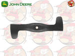 GX24567 Oryginalne ostrze - nóż tnący do traktorka John Deere modele: X115R, X135R w sklepie internetowym Pajm.pl