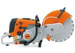 TS700 Spalinowa przecinarka ręczna Stihl 6,8 KM 350mm TS 700 w sklepie internetowym Pajm.pl