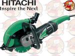 CM9UBY WS Hitachi przecinarka tarczowa 230mm 2600W CM9UBYWS w sklepie internetowym Pajm.pl