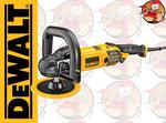 DWP849X-QS DEWALT Szlifierka Polerka 1250W reg obrot DWP 849 X-QS w sklepie internetowym Pajm.pl