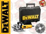 DW682K-QS DEWALT Frezarka do wpustów typu „lamello#8221; DW 682 K w sklepie internetowym Pajm.pl