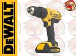 DCD776C2-QW DEWALT Kompaktowa wiertarko-wkrętarka z udarem XR Li-Ion 18 V DCD 776 C2 w sklepie internetowym Pajm.pl