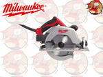 CS60 Pilarka tarczowa 184 mm (głębokość cięcia 61 mm) MILWAUKEE CS 60 ,nr. 4933419225 w sklepie internetowym Pajm.pl