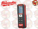 LDM50 Dalmierz laserowy MILWAUKEE LDM 50 , nr. 4933447700 w sklepie internetowym Pajm.pl