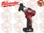 M12BPS-421X M12trade; subkompaktowa polerka/szlifierka MILWAUKEE M12 BPS-421X, nr. 4933447799 w sklepie internetowym Pajm.pl