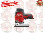 M12JS-0 M12trade; subkompaktowa wyrzynarka MILWAUKEE M 12 JS , nr. 4933431305 w sklepie internetowym Pajm.pl