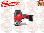 M12JS-402B M12trade; subkompaktowa wyrzynarka MILWAUKEE M 12 JS-402B , nr. 4933441700 w sklepie internetowym Pajm.pl