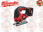 M18BJS-402C WYRZYNARKA MILWAUKEE M 18 BJS-402C , nr. 4933451389 w sklepie internetowym Pajm.pl