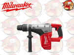 M18CHM-0C - M18 FUELtrade; młot wielofunkcyjny w klasie 5 kg MILWAUKEE M18 CHM-0C , nr. 4933451362 w sklepie internetowym Pajm.pl