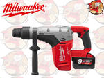 M18CHM-902C - M18 FUELtrade; młot wielofunkcyjny w klasie 5 kg MILWAUKEE M18 CHM-902C , nr. 4933451361 w sklepie internetowym Pajm.pl