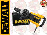 D25899K-QS Młot wyburzeniowy 1500W SDS-Max klasy 10kg DEWALT D25899 K-QS w sklepie internetowym Pajm.pl