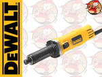 DWE4884-QS DEWALT Szlifierka prosta 450W 6mm DWE 4884-QS w sklepie internetowym Pajm.pl