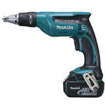 DFS451RFJ Akumulatorowa wkrętarka 18 V MAKITA DFS 451 RFJ w sklepie internetowym Pajm.pl