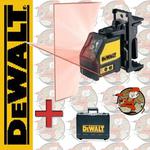 DW088K Laser krzyżowy Dewalt DW 088 K następca modelu DW087K w sklepie internetowym Pajm.pl
