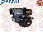 PG420D6E Silnik jednocylindrowy benzynowy chłodzony powietrzem 16KM PEZAL PG 420 D6E w sklepie internetowym Pajm.pl
