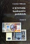 Cennik banknotĂłw polskich do katalogu CzesĹawa MiĹczaka w sklepie internetowym enumizmatyczny.pl