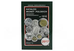 Katalog monet polskich Parchimowicz 1916 - 2017 w sklepie internetowym enumizmatyczny.pl