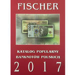 Katalog popularnych banknotĂłw polskich Fischer 2017 w sklepie internetowym enumizmatyczny.pl