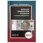 Katalog BanknotĂłw Polskich 2017 Parchimowicz w sklepie internetowym enumizmatyczny.pl