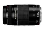 75-300 mm f/4.0-f/5.6 EF III USM - Cashback 45 zł przy zakupie z aparatem! w sklepie internetowym Cyfrowe.pl