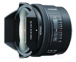 16 mm f/2.8 Fisheye rybie oko (SAL16F28.AE) / Sony A - Dostawa GRATIS! w sklepie internetowym Cyfrowe.pl